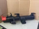 Bissell CleanView Compact Vacuum Model 3508B Replacement Part tower