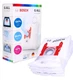 Bosch G ALL Vacuum Cleaner Bags Original BOSCH BBZ41FGALL 4-Pack Bosch G ALL Vacuum Cleaner Bags Original BOSCH BBZ41FGALL 4-Pack