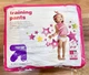 Up & Up Girls Training Pants - Size 2T-3T
