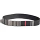 Oreck Upright Vacuum Cleaner Model U7070 & U7240 Belts 2 Pk Part # 79095-01 b...