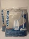 Two 12-pk Genuine Oreck Quest Pro FC1000 Canister High Density Allergen Bags Two 12-pk Genuine Oreck Quest Pro FC1000 Canister High Density Allergen Bags