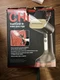 CHI Handheld Garment Steamer for Clothes 2 Continuous Steam Modes, Red 