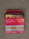 3M Filtrete Sharp PU-2 Micro Allergen Vacuum Bags 3 Pack 68759