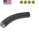 96034 Carburetor Pre-Heater Hose - 2 in. X 28 in. - Paper/ Aluminum Compatibl...