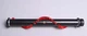 Oreck LW100 Magnesium Upright Vacuum Roller Brush Genuine Part # 83020-01 Oreck LW100 Magnesium Upright Vacuum Roller Brush Genuine Part # 83020-01