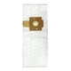 Riccar RFH-6 Type F Supralite HEPA Filtration Vacuum Bags Genuine 6 Brand New Riccar RFH-6 Type F Supralite HEPA Filtration Vacuum Bags Genuine 6 Brand New