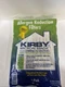 KIRBY Micron Magic Allergen 6-Pack Hepa Filtration Allergen Reduction Filters