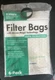 Kirby Allergen Plus Micron Magic Tech Hepa Bags - 6 Count & 1 belt 301291 New