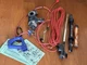 Oreck XL2100RHS Commercial Upright Baged Vacuum Cleaner Replacement Parts Only