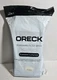 25 Pack ORECK OEM Disposable Vacuum Bags, XL Standard Filtration