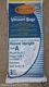 vacuum bag fit Hoover A Micro Filtration Elite Powermax Runabout Concept Decade