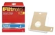 3M Filtrete Eureka Type J Micro Allergen Vacuum Bag 3-Pack 67720 2920 2270 2900