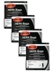 24 Riccar HEPA Type F Vacuum Bags, Simplicity, Freedom, Supralite, Canister Vacu
