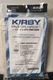 Genuine Kirby Micron Magic Filtration Bags (3) #197294 For G4, G5 and Gsix