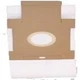 Nutone Central Vacuum Bags Vx3916, 6 Gallon by Nutone