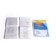 Sharp Type PU-2 Upright Envirocare Microfiltration Vacuum Cleaner Paper Bags 3PK