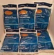 Sharp Upright PU-2 Vacuum Bags 99.7% Micro Filtration 3 bags per Pack Lot of (6)