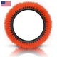 Fix Zhang 237047 Orange Commercial Tile And Resilient Floor Scrub Brush Fix Zhang 237047 Orange Commercial Tile And Resilient Floor Scrub Brush