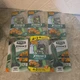6pack Schick XTREME3 SENSITIVE Disposable Razors - 4 Count
