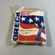 Oreck 010-0804 Upright Vacuum Cleaner Belts - 3 Belts - New in Oreck Bag