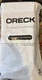 25 Count Pack ORECK OEM Disposable Vacuum Bags, XL Standard Filtration