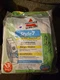 Vintage Bissell Style 7 3 Bag Pack Vacuum Cleaner 30861 3522, 3545, 3550/3553
