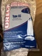 Oreck XL Type CC Vacuum Cleaner Bags Pack of 3, CCPK8DW With 1 Extra Total 4