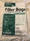 6-Pack Genuine Kirby Vacuum Cleaner Bags HEPA Filtration F Style & Twist Style