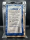 Genuine Kirby 3 PK Vacuum Bags Micron Magic OEM # 197294