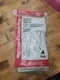 Hoover Type A Vacuum Bags, 4 Pack  Singer SUB-3 Kenmore 5037   VacMaster