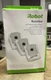 iRobot Roomba Dirt Disposal Bags - Pack Of 3 - 4640235 NIB iRobot Roomba Dirt Disposal Bags - Pack Of 3 - 4640235 NIB