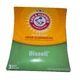 Arm & Hammer Bissell 7 Odor Eliminating Vacuum Bags - 3 Bags 62615D
