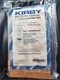 Kirby vac bags (9 count) for Models G4, G5 and Gsix