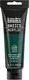 Liquitex BASICS Acrylic Paint, 118ml (4-oz) Tube, Phthalocyanine Green
